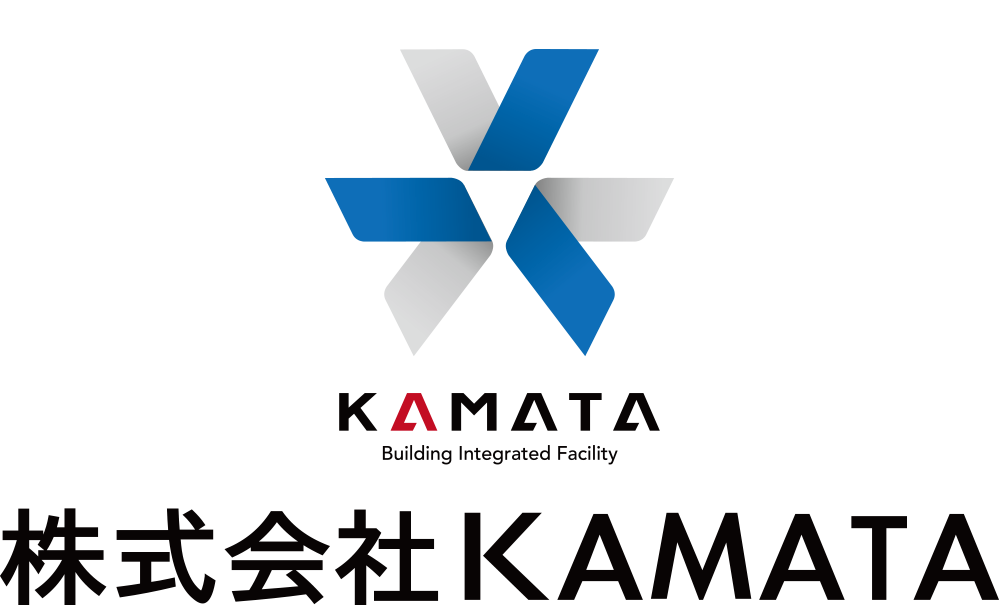 株式会社KAMATA